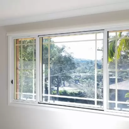 Acoustic Soundproof Glass windows