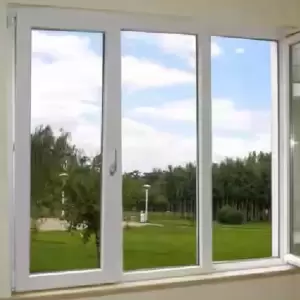 Soundproof Glass Windows