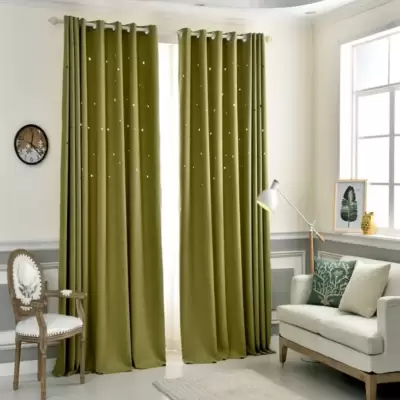 Soundproof curtain