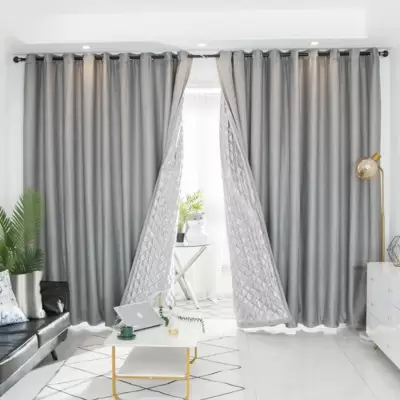 Soundproof Curtains