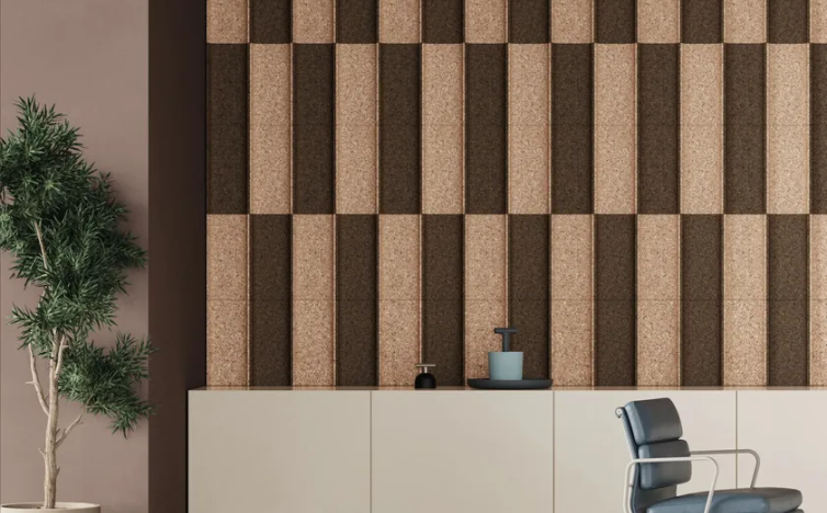 Cork Acoustic Panels: Sustainable Soundproofing Solutions