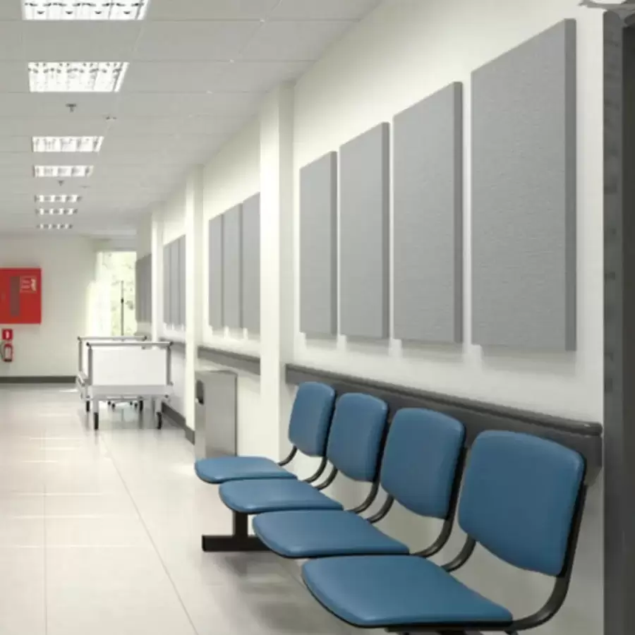 Hospital Soundproofing services