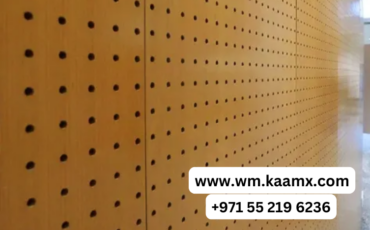 MDF Acoustic Panels: Affordable Soundproofing Solutions