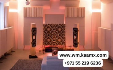 Optimize Acoustics for the Ultimate Listening Rooms