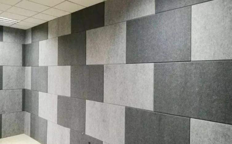 Polyester Acoustic Panels: Stylish Sound Solutions