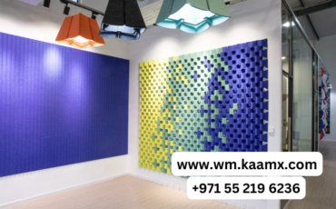 Polyester Acoustic Panels: Stylish Sound Solutions