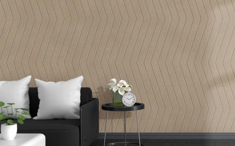 Benefits of Textured Acoustic Panels