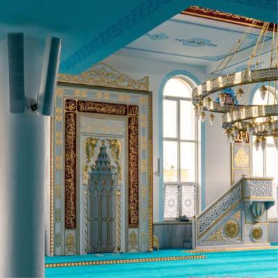 mosque acoustics services