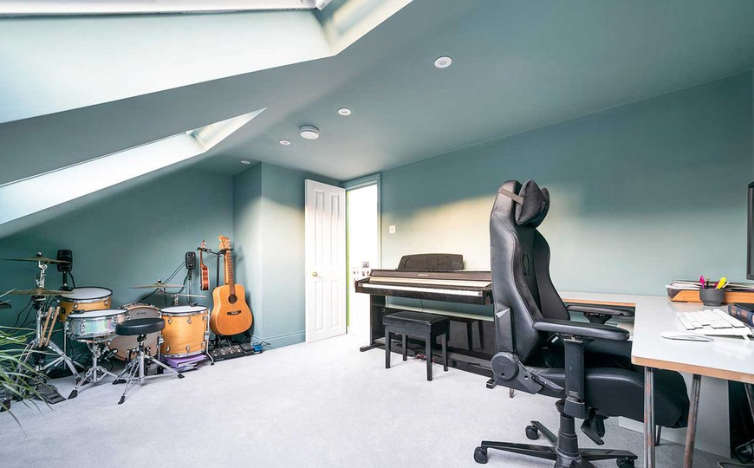 Guide to Soundproofing Your Loft