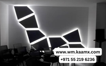 LED Acoustic Panels: Stylish Sound Control & Lighting