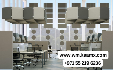 Modular Acoustic Panels: Flexible Sound Solutions