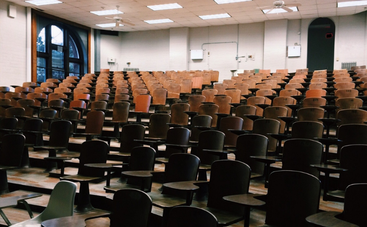 Optimizing Lecture Halls with Effective Acoustic Treatment