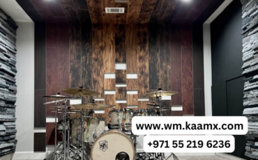 Ultimate Guide to Soundproofing a Drum Room