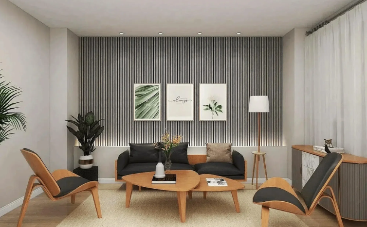 Benefits of Acoustic Paneling for Your Home
