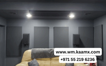 5 Key Benefits of Acoustic Paneling for Your Home