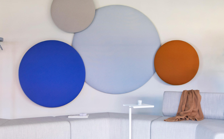 Best Acoustic Panel Services in Bahrain 