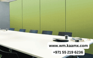 Best Acoustic Panel Services in Bahrain