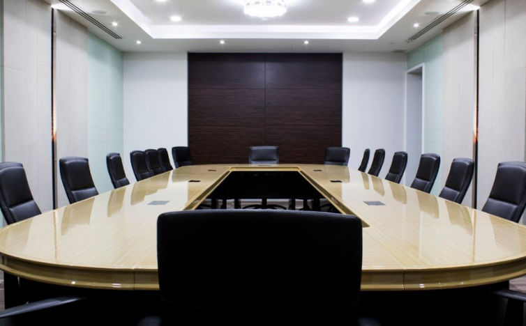 Conference Room Acoustics