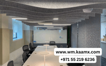 Conference Room Acoustics: Best Panel Solutions