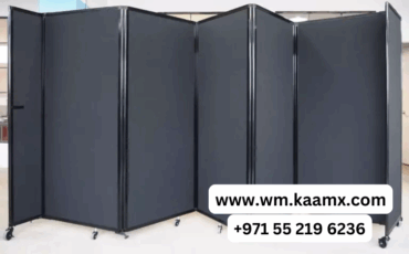 Foldable Acoustic Panels: Soundproofing Solutions