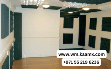 How Much Acoustic Treatment Do You Really Need?
