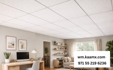 Acoustic Ceiling Tiles Buying Guide for Homes and Offices