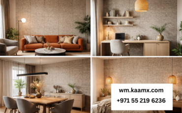 Why Wood Wool Panels Are Perfect for Dubai Interiors