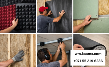 Best Soundproofing Materials for Walls & Ceilings